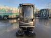 2007 Green Machine 636 Compact Road Sweeper - 8