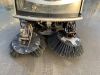 2007 Green Machine 636 Compact Road Sweeper - 9