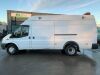 UNRESERVED 2014 Ford Transit 350E L3 2.2TD125 T5 M6 RWD HR - 2