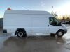 UNRESERVED 2014 Ford Transit 350E L3 2.2TD125 T5 M6 RWD HR - 6