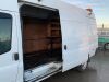 UNRESERVED 2014 Ford Transit 350E L3 2.2TD125 T5 M6 RWD HR - 19