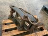 UNRESERVED Quick Hitch To Suit Hitachi EX-60 6T Excavator - 2