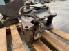 UNRESERVED Quick Hitch To Suit Hitachi EX-60 6T Excavator - 3