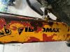 JCB Vibromax Forward & Reverse Diesel Compaction Plate - 7