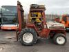 Manitou/Braud Faucheux MB25P Rough Terrain Diesel Forklift - 2