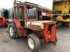 Manitou/Braud Faucheux MB25P Rough Terrain Diesel Forklift - 3