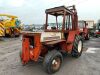 Manitou/Braud Faucheux MB25P Rough Terrain Diesel Forklift - 5