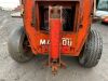 Manitou/Braud Faucheux MB25P Rough Terrain Diesel Forklift - 12