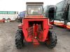 1980 Manitou/Braud Faucheux MB25FP Rough Terrain Diesel Forklift - 4