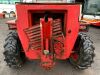 1980 Manitou/Braud Faucheux MB25FP Rough Terrain Diesel Forklift - 12