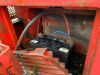 1980 Manitou/Braud Faucheux MB25FP Rough Terrain Diesel Forklift - 13