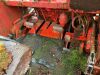 1980 Manitou/Braud Faucheux MB25FP Rough Terrain Diesel Forklift - 17