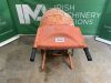 UNRESERVED 2015 Belle Minimax 150 110v Cement Mixer - 3