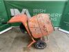 UNRESERVED 2015 Belle Minimax 150 110v Cement Mixer - 4