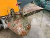 1996 Putmeister-Mixkret Fast Tow Diesel Concrete Pump/Screed - 14