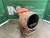 UNRESERVED 2015 Belle Minimax 150 110v Cement Mixer - 5