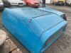 UNRESERVED Truckman Canopy - 3