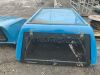 UNRESERVED Truckman Canopy - 5