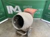 2017 Belle Minimax 150 Petrol Cement Mixer