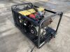 UNRESERVED Karcher HDS 1000DE Diesel Power Washer - 2