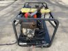 UNRESERVED Karcher HDS 1000DE Diesel Power Washer - 3