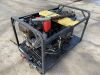 UNRESERVED Karcher HDS 1000DE Diesel Power Washer - 4