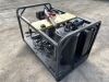 UNRESERVED Karcher HDS 1000DE Diesel Power Washer - 6