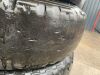 12x Part Worn 195/50/13c Trailer Tyres - 8