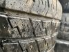 12x Part Worn 195/50/13c Trailer Tyres - 12