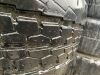 12x Part Worn 195/50/13c Trailer Tyres - 13