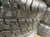 12x Part Worn 195/50/13c Trailer Tyres - 15