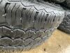 12x Part Worn 195/50/13c Trailer Tyres - 16