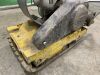 Wacker Neuson Petrol Compaction Plate - 4