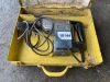 UNRESERVED Bosch Kango Drill