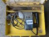 UNRESERVED Bosch Kango Drill - 2