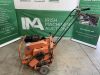 Husqvarna AR25 Petrol Pedestrian Self Propelled Aerator - 2