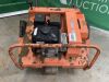 Husqvarna AR25 Petrol Pedestrian Self Propelled Aerator - 6