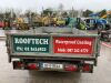 2004 Pro Fit Twin Axle 3.5T 12x6 Tipping Trailer - 4