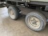 2004 Pro Fit Twin Axle 3.5T 12x6 Tipping Trailer - 11