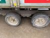 2004 Pro Fit Twin Axle 3.5T 12x6 Tipping Trailer - 14