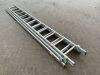 UNRESERVED Youngman 3 Stage Aluminium 175KG Ladder - 2