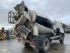 2005 Man LE 18.220 Cement Trucks - 2005 Hymix Concrete Mixer Body - 4