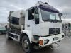 2005 Man LE 18.220 Cement Trucks - 2005 Hymix Concrete Mixer Body - 6