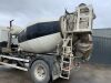 2005 Man LE 18.220 Cement Trucks - 2005 Hymix Concrete Mixer Body - 9