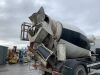 2005 Man LE 18.220 Cement Trucks - 2005 Hymix Concrete Mixer Body - 11