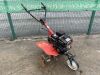 Loncin Petrol Pedestrian Garden Rotovator - 5