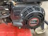 Loncin Petrol Pedestrian Garden Rotovator - 8