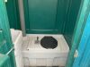 Portaloo c/w Sink - 3