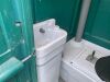 Portaloo c/w Sink - 5