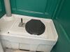 Portaloo c/w Sink - 6